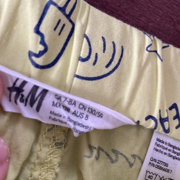 Beach shorts - Picture 3 of 4